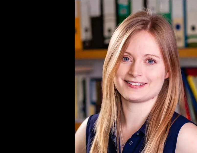 Dr Charlotte Wray is International Research Manager in the Department of Psychiatry at the University of Oxford. 