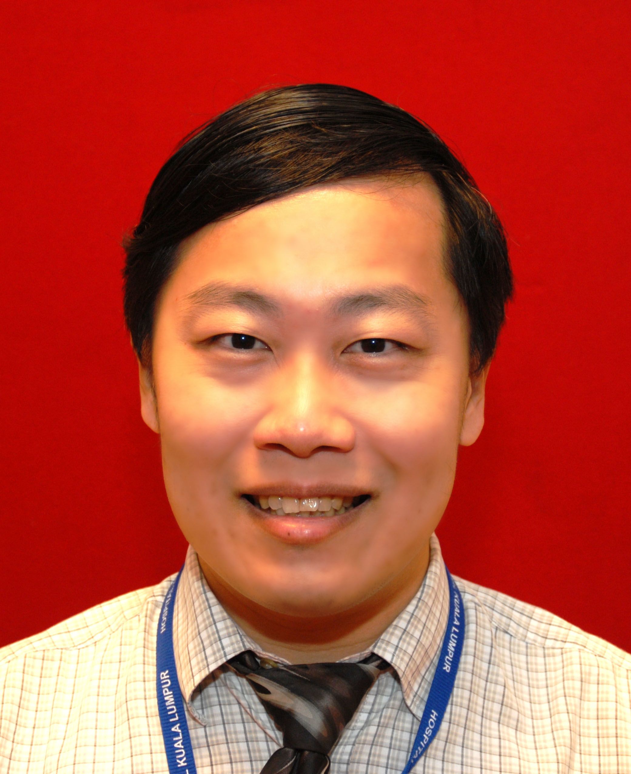 Prof Seng Cheong Loke