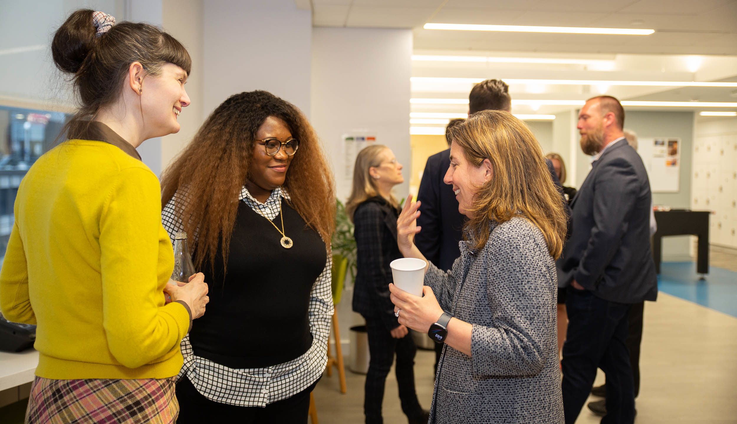 10 Reasons To Join Us At Elsevier 10 Reasons To Join Us At Elsevier