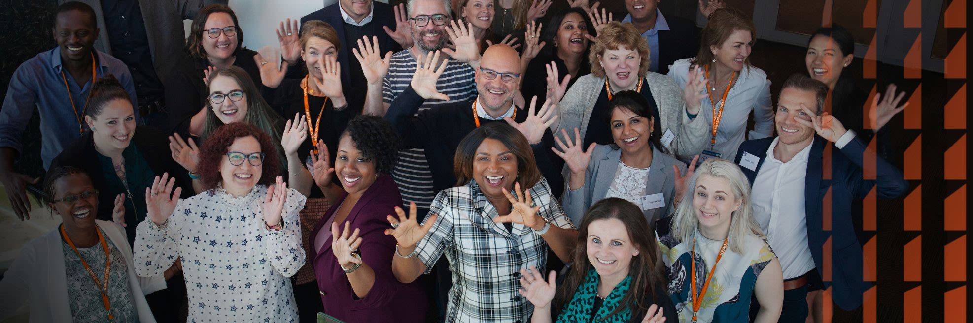 Discover life at Elsevier. Make a career here in tech.