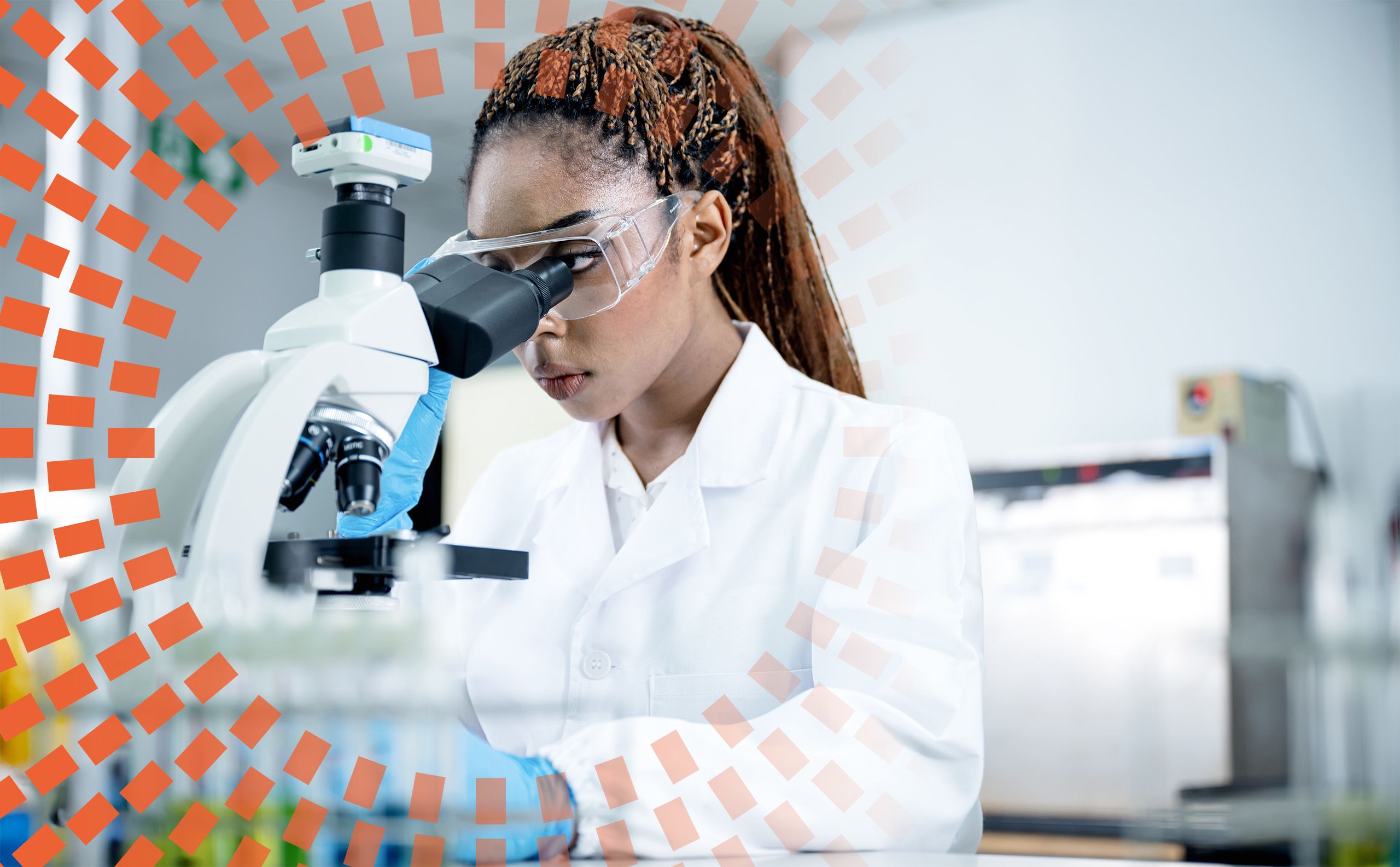 white and brown living room set