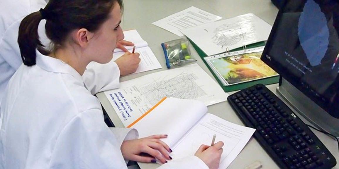 Photo courtesy of Lancaster University 