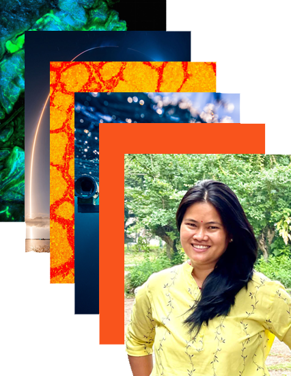 Samila Tandukar, PhD