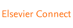 Elsevier Connect logo