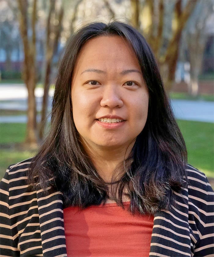 Borui Zhang, PhD ("The AI Librarian")
