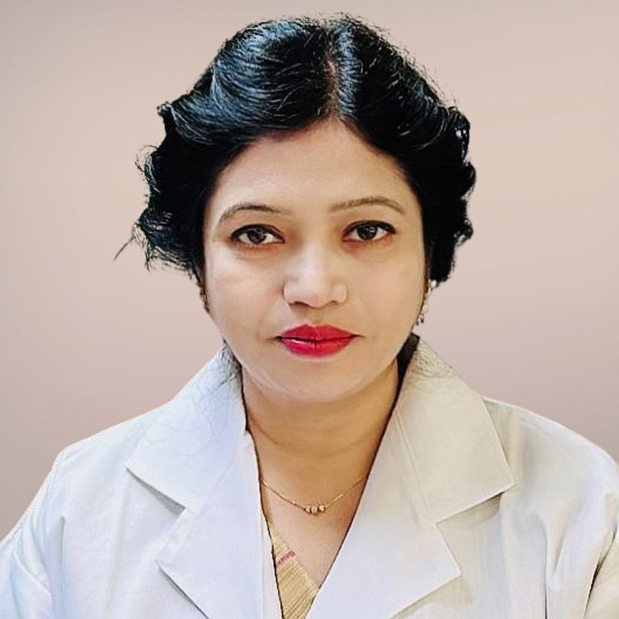 Tasrina Rabia Choudhury, PhD