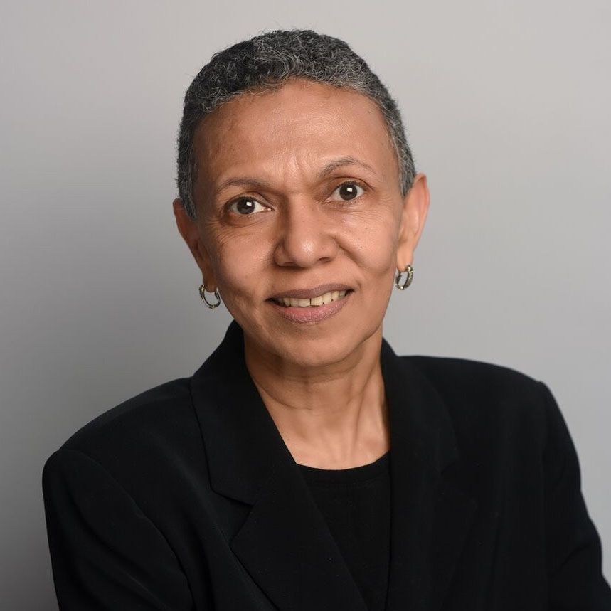 Luisa Borrell, DDS, PhD