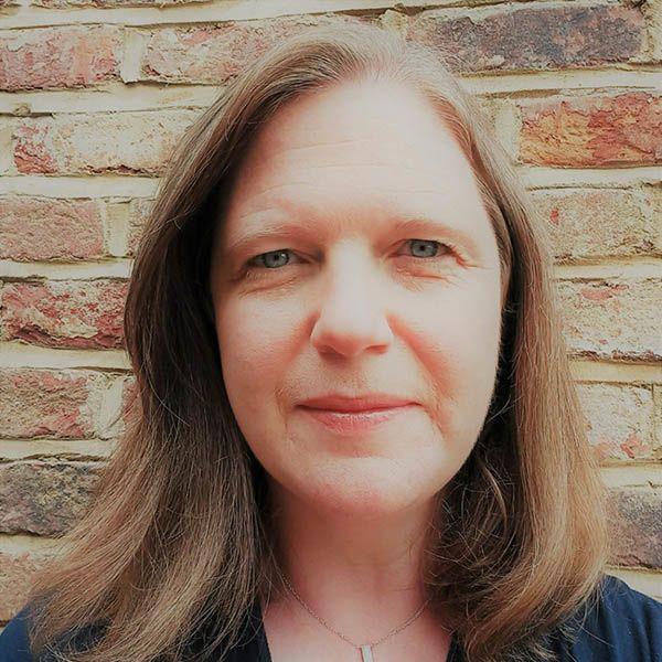 Erin Hill-Parks, PhD, Senior Product Operations Manager for ScienceDirect; Co-Lead for the Elsevier Gender Equity Network