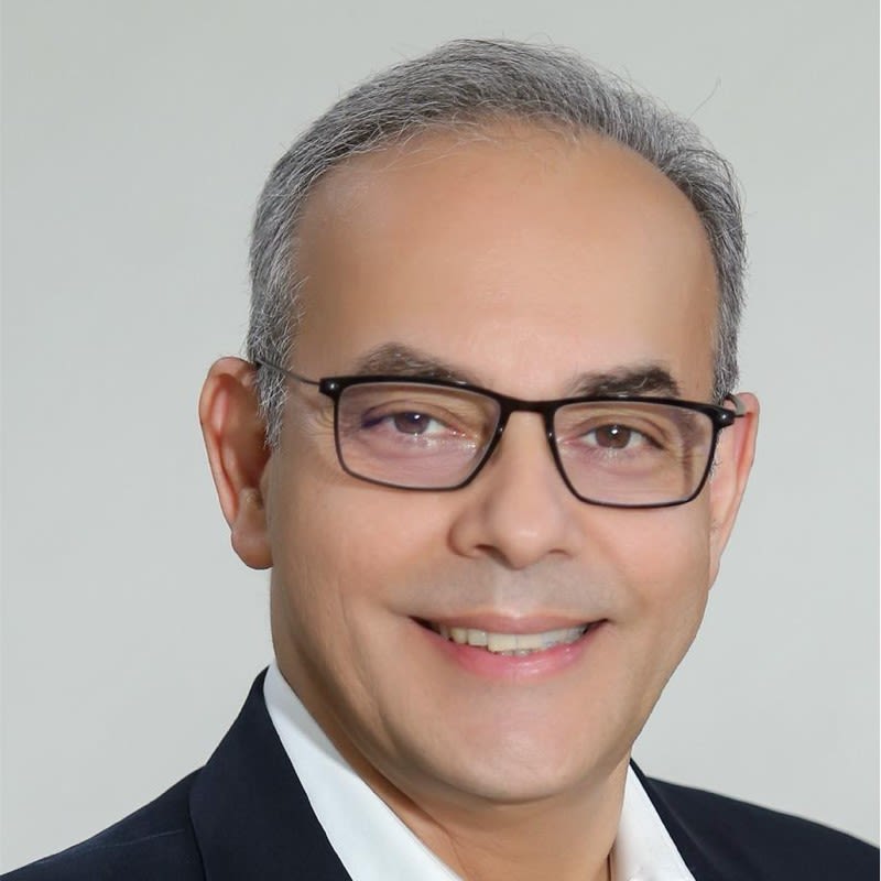 Photo of Shanker Kaul | Managing Director, Health Solutions India at Elsevier