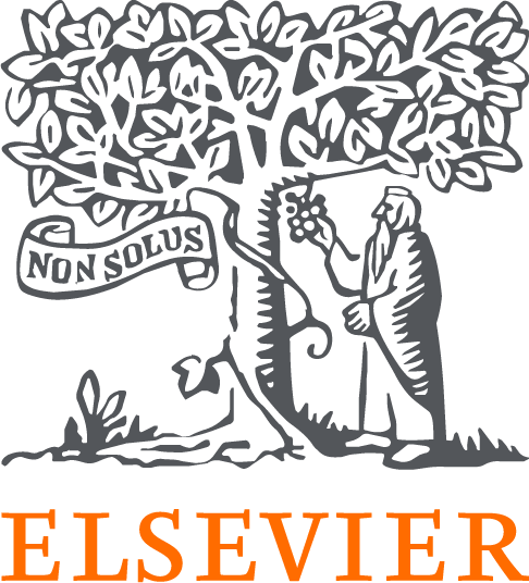 Elsevier logo