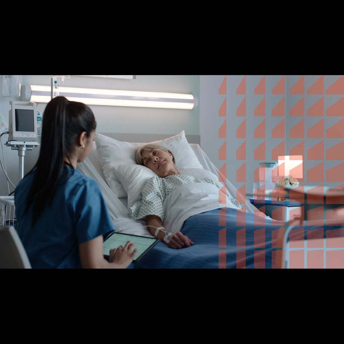 Nurses need AI designed for the way they work.