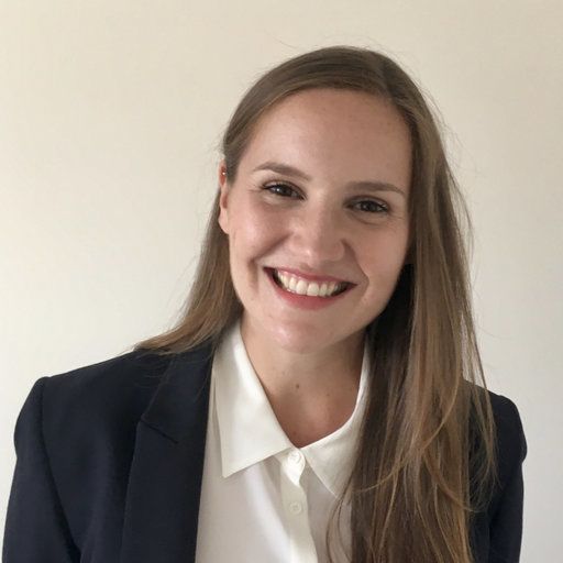 Olivia Nippe, PhD, Senior Publishing Ethics Expert, Elsevier