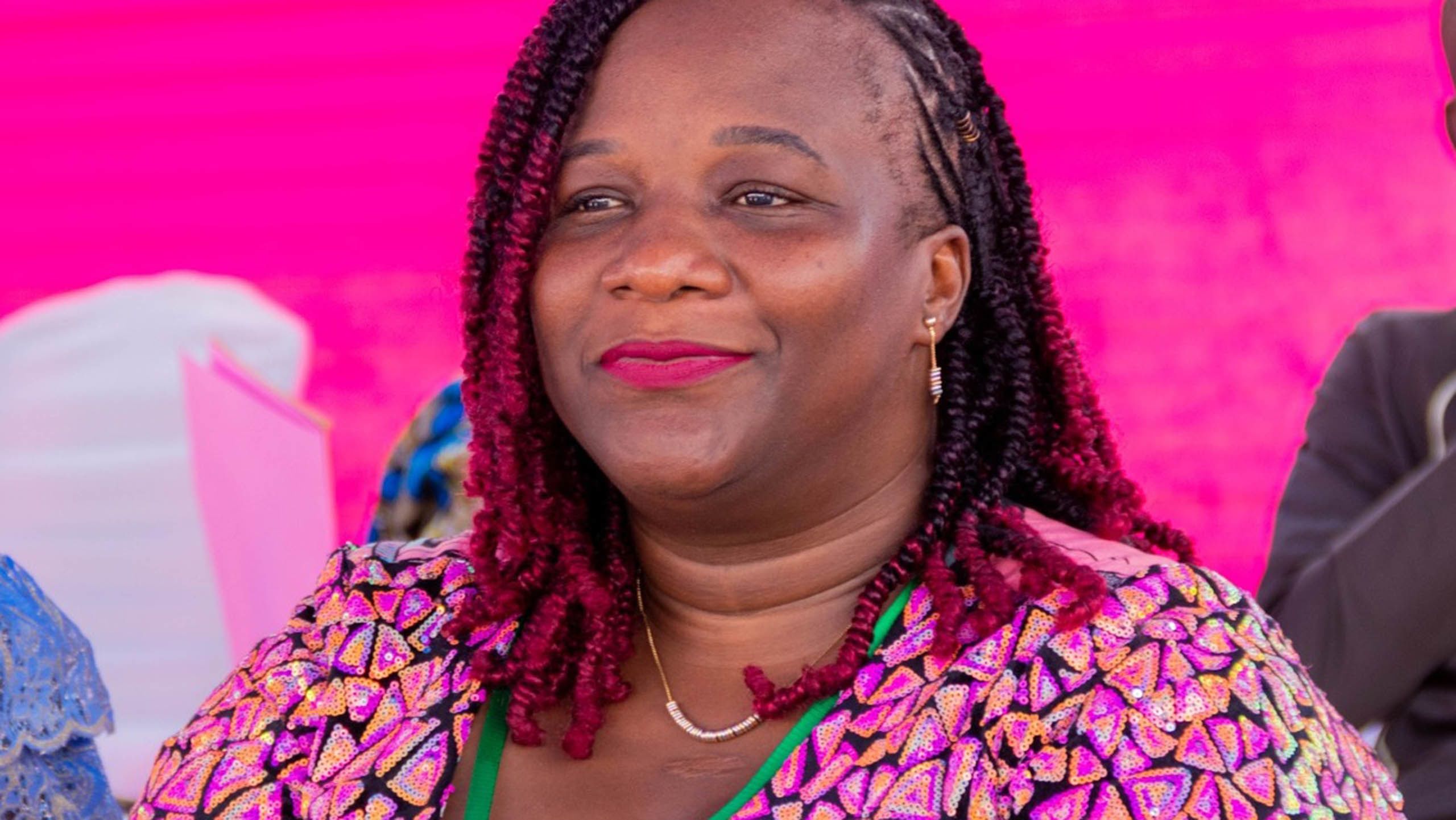 Yeyinou Laura Estelle Loko, PhD | Associate Professor of Zoology and Genetics at National University of Sciences, Technologies, Engineering and Mathematics (UNSTIM)