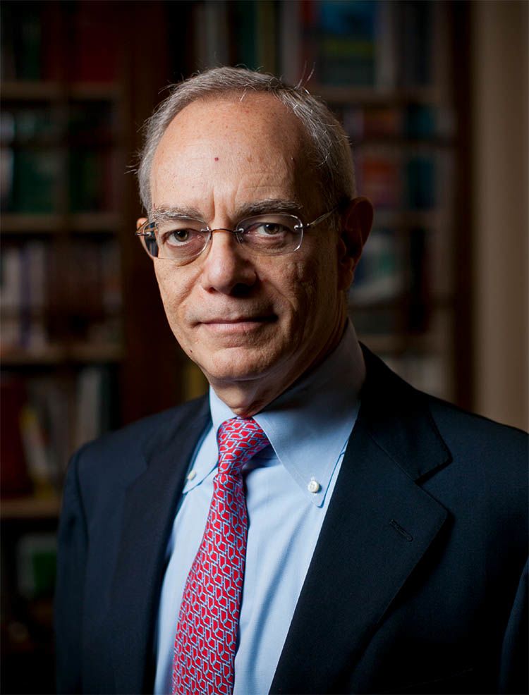 Prof L Rafael Reif, PhD