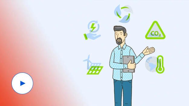 Watch a video about Elsevier's Research Intelligence portfolio.