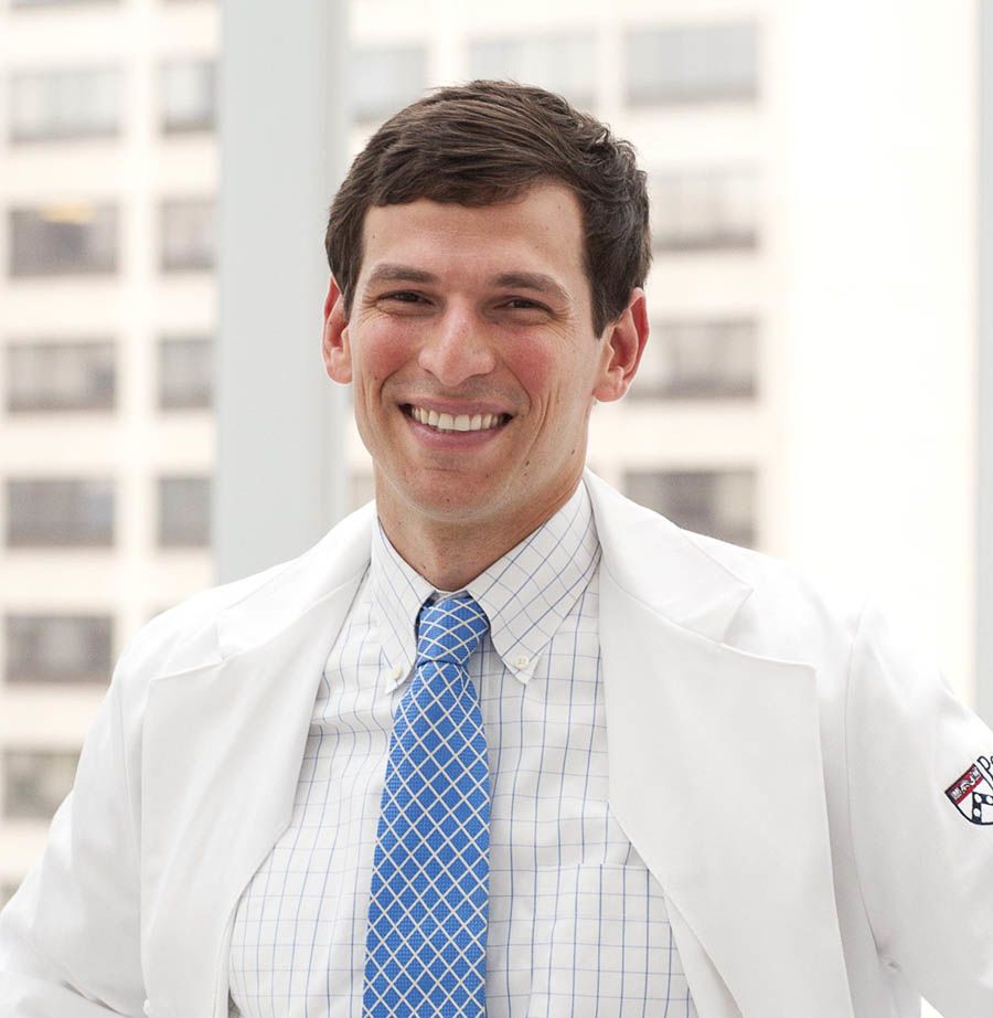  David Fajgenbaum, MD | Founder, Every Cure | Associate Professor of Medicine, UPenn