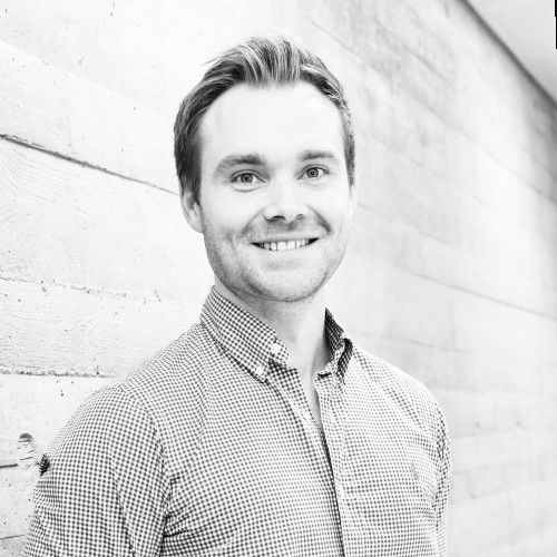 Joe Mullen, PhD | Director of Data Science & Professional Services, SciBite